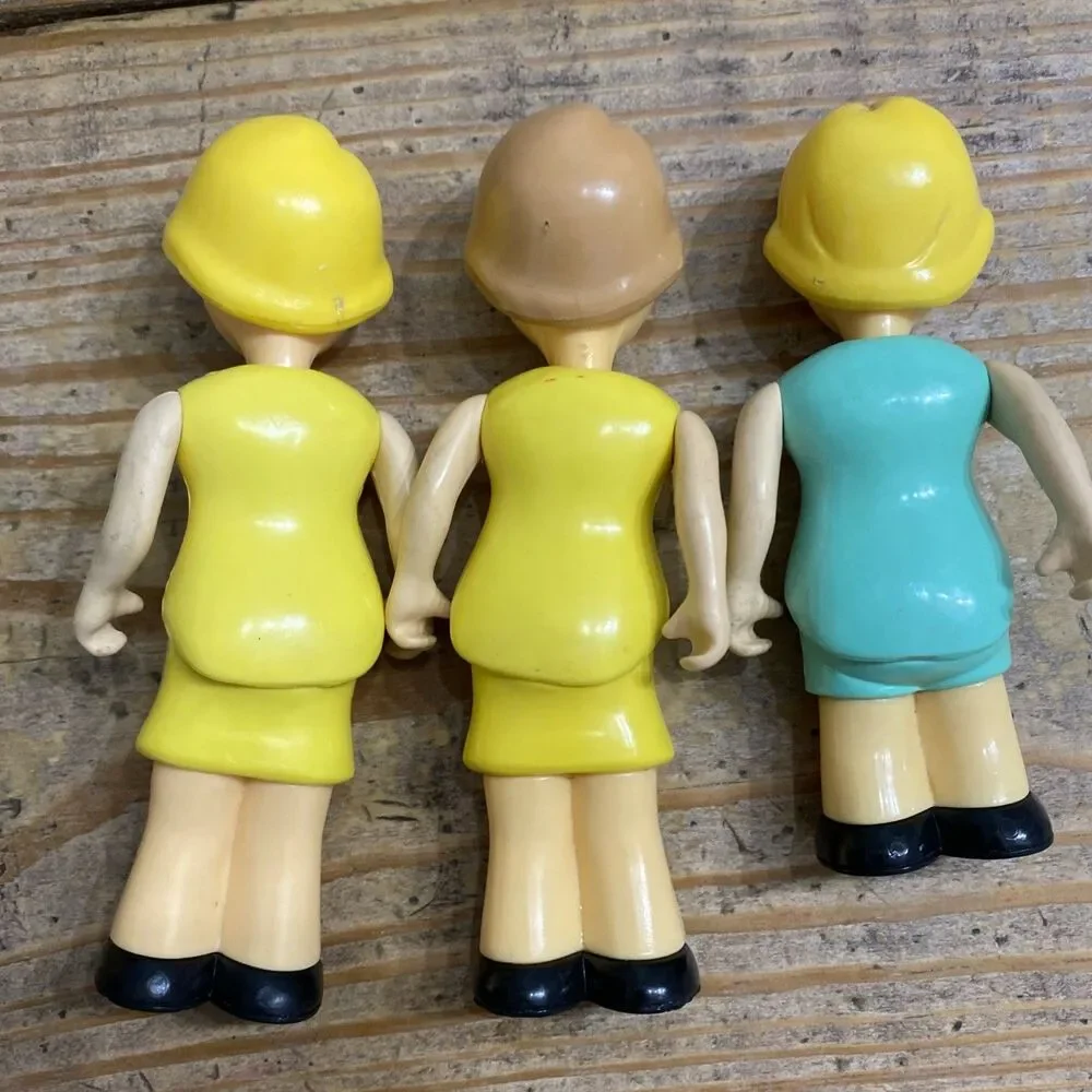 Little Tikes please see